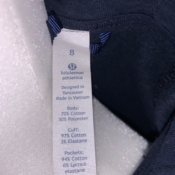Lululemon jacket - Picture 5 of 5